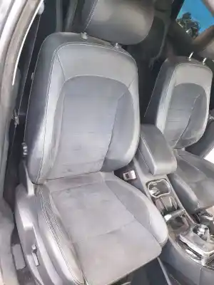 Автозапчасти б/у полный комплект сиденья за ford s-max (ca1) titanium ссылки oem iam   