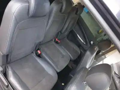 Автозапчасти б/у полный комплект сиденья за ford s-max (ca1) titanium ссылки oem iam   