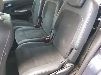 Автозапчасти б/у полный комплект сиденья за ford s-max (ca1) titanium ссылки oem iam   