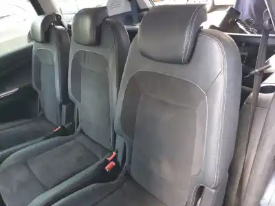 Автозапчасти б/у полный комплект сиденья за ford s-max (ca1) titanium ссылки oem iam   