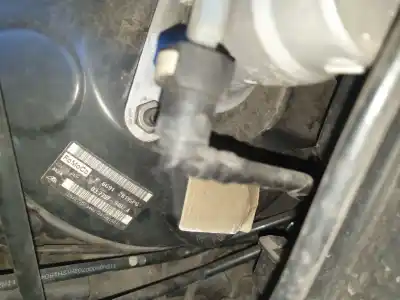 Автозапчасти б/у тормозной серво за ford s-max (ca1) titanium ссылки oem iam p6g912b195pg