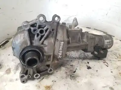 Peça sobressalente para automóvel em segunda mão caixa de transferência por jeep compass limited referências oem iam 77628  