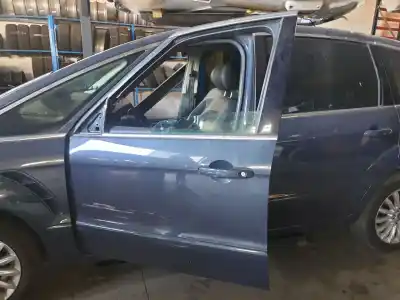 Автозапчасти б/у левая передняя дверь за ford s-max (ca1) titanium ссылки oem iam 