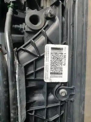 Peça sobressalente para automóvel em segunda mão motor completo por ford s-max (ca1) titanium referências oem iam ufwa  