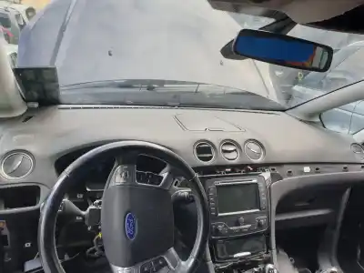 Автозапчасти б/у комплект подушки безопасности за ford s-max (ca1) titanium ссылки oem iam 