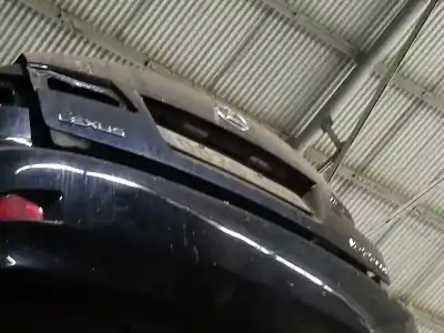 Автозапчастина б/у крішка багажника для lexus is200 (ds2/is2) 220d посилання на oem iam 