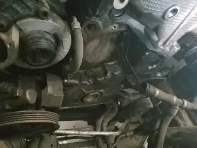 Peça sobressalente para automóvel em segunda mão bloqueio de motor por bmw serie 3 touring (e91) 2.0 16v diesel referências oem iam 204d4d