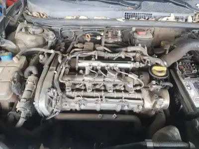 Peça sobressalente para automóvel em segunda mão MOTOR COMPLETO por ALFA ROMEO GT (125)  Referências OEM IAM 937A5000  