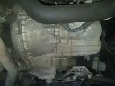 Second-hand car spare part GEARBOX for ALFA ROMEO GT (125)  OEM IAM references   