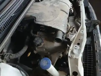 Автозапчасти б/у ПОЛНЫЙ ДВИГАТЕЛЬ за PEUGEOT 107  ссылки OEM IAM 1KR  