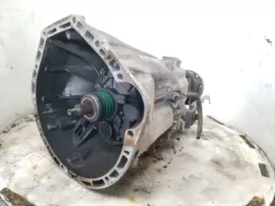 Gebrauchtes Autoersatzteil GETRIEBE zum MERCEDES-BENZ CLASE C (W203) BERLINA  OEM-IAM-Referenzen R2032610701  