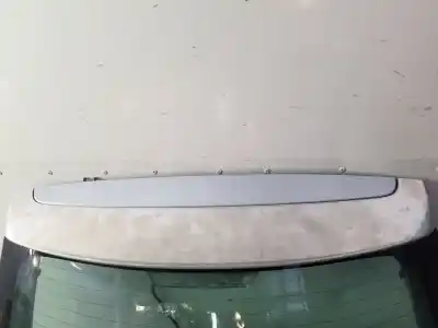 Second-hand car spare part tailgate for toyota auris active oem iam references   