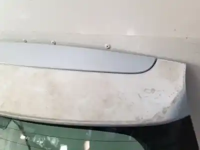 Second-hand car spare part tailgate for toyota auris active oem iam references   