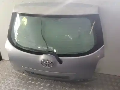 Pezzo di ricambio per auto di seconda mano portellone per toyota auris active riferimenti oem iam 