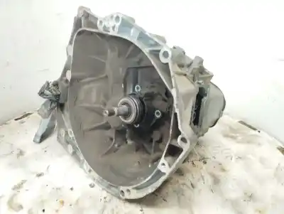 Second-hand car spare part GEARBOX for PEUGEOT 508  OEM IAM references 20DS85  