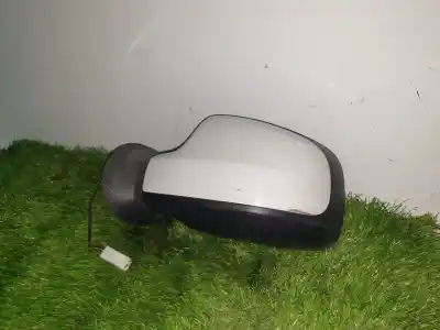 Peça sobressalente para automóvel em segunda mão espelho retrovisor esquerdo por dacia sandero ambiance referências oem iam 963016853r