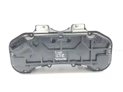 Peça sobressalente para automóvel em segunda mão quadrante por toyota auris active referências oem iam 838000z500  838000z500