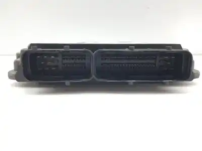 Second-hand car spare part ecu engine control for toyota auris active oem iam references 0281014846 8966102581 0281014846