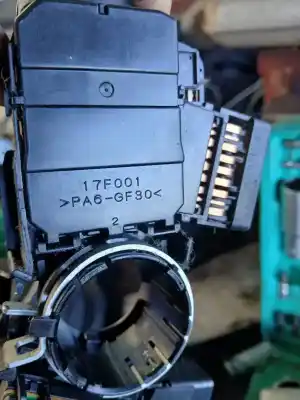 Pezzo di ricambio per auto di seconda mano controllo della luce per toyota auris active riferimenti oem iam 0229117f