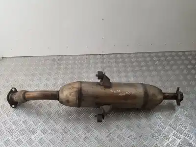 Second-hand car spare part CATALYTIC CONVERTER for TOYOTA AURIS  OEM IAM references 10N04  