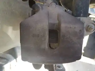 Автозапчасти б/у ПЕРЕДНИЙ ПРАВЫЙ ТОРМОЗНОЙ СУППОРТ за VOLKSWAGEN PASSAT LIM. (362)  ссылки OEM IAM 582  249