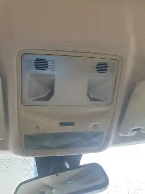 Second-hand car spare part interior light for jaguar xf 2.7 v6 diesel cat oem iam references 