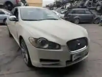 Second-hand car spare part FUEL TANK for JAGUAR XF  OEM IAM references   