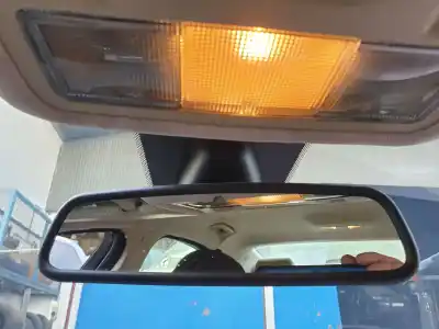 Second-hand car spare part interior rearview mirror for jaguar xf 2.7 v6 diesel cat oem iam references 