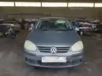 İkinci el araba yedek parçası SOL FAR için VOLKSWAGEN GOLF V (1K1) (10.2003)  OEM IAM referansları 1K6941005R  