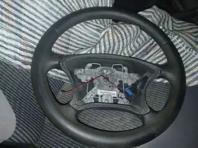 Second-hand car spare part STEERING WHEEL for CITROEN XSARA PICASSO  OEM IAM references   