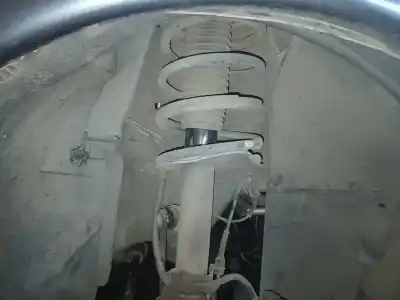 Автозапчастина б/у ПЕРЕДНІЙ ПРАВИЙ АМОРТИЗАТОР для CITROEN XSARA PICASSO  Посилання на OEM IAM   