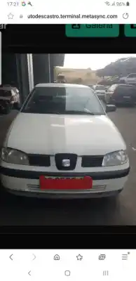 Piesă de schimb auto la mâna a doua încuietoare Porbagaj pentru SEAT IBIZA (6K1) G-AKK Referințe OEM IAM   