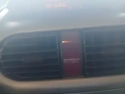 Peça sobressalente para automóvel em segunda mão interruptor 4 piscas - emergência por opel corsa c blue line referências oem iam 