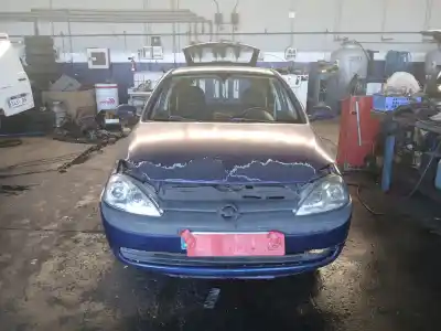 Gebrauchtes Autoersatzteil KRAFTSTOFFGEBER zum OPEL CORSA C  OEM-IAM-Referenzen   