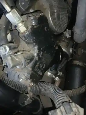 Peça sobressalente para automóvel em segunda mão bomba de injeção por opel corsa c blue line referências oem iam 
