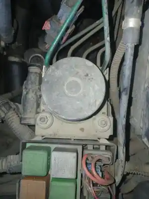 Peça sobressalente para automóvel em segunda mão abs por opel corsa c blue line referências oem iam 