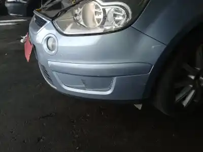 Pezzo di ricambio per auto di seconda mano paraurti anteriore per ford s-max (ca1) titanium riferimenti oem iam   