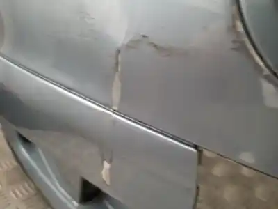 Pezzo di ricambio per auto di seconda mano paraurti anteriore per ford s-max (ca1) titanium riferimenti oem iam   