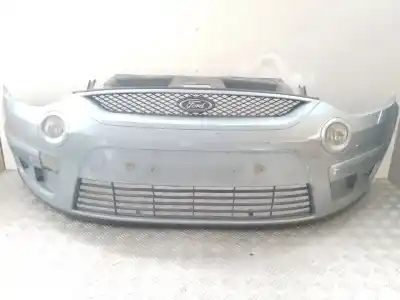 Pezzo di ricambio per auto di seconda mano PARAURTI ANTERIORE per FORD S-MAX (CA1)  Riferimenti OEM IAM   