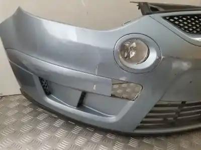 Pezzo di ricambio per auto di seconda mano paraurti anteriore per ford s-max (ca1) titanium riferimenti oem iam   
