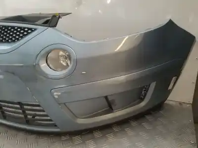 Pezzo di ricambio per auto di seconda mano paraurti anteriore per ford s-max (ca1) titanium riferimenti oem iam   