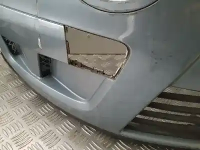 Pezzo di ricambio per auto di seconda mano paraurti anteriore per ford s-max (ca1) titanium riferimenti oem iam   