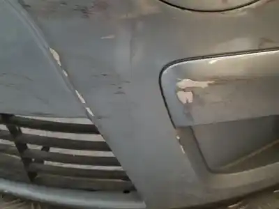 Pezzo di ricambio per auto di seconda mano paraurti anteriore per ford s-max (ca1) titanium riferimenti oem iam   