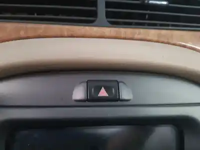 Second-hand car spare part hazard warning lights for jaguar x-type 2.0 v6 oem iam references 