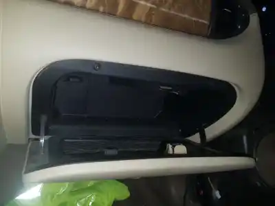 Second-hand car spare part glove compartment for jaguar x-type 2.0 v6 oem iam references   