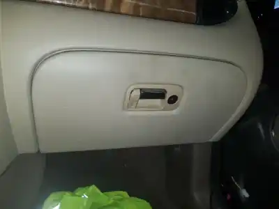 Second-hand car spare part glove compartment for jaguar x-type 2.0 v6 oem iam references 