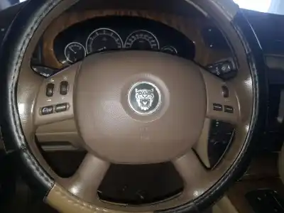 Second-hand car spare part AIRBAG KIT for JAGUAR X-TYPE  OEM IAM references   