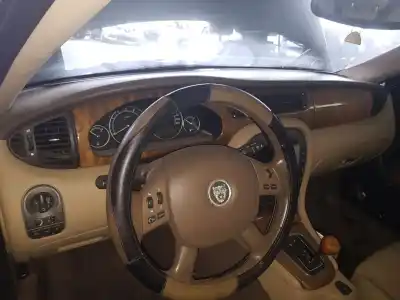 Second-hand car spare part airbag kit for jaguar x-type 2.0 v6 oem iam references   