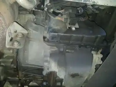 Second-hand car spare part gearbox for jaguar x-type 2.0 v6 oem iam references 