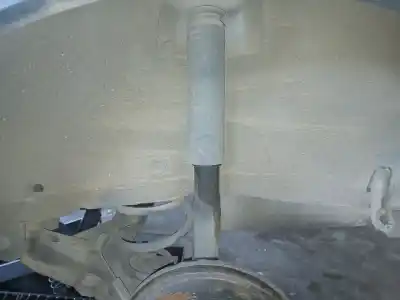 Peça sobressalente para automóvel em segunda mão amortecedor traseiro esquerdo por opel corsa c blue line referências oem iam 